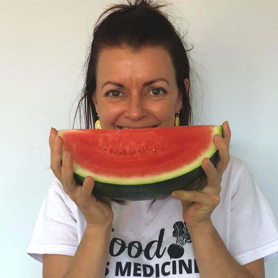 Watermelon, featured in the Joy Wholefoods online store.