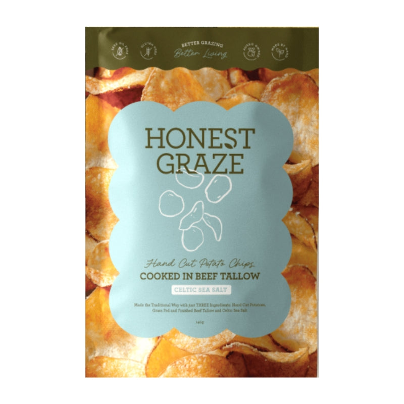 potato chips for snacks