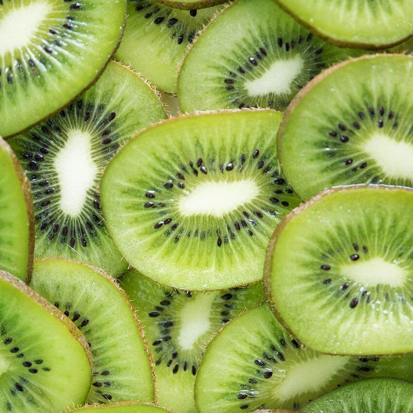 Kiwi fruit organic fruits vegetables Brisbane, stocked at Joy Wholefoods, organic and spray free.
