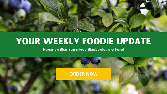 Organic Delights Delivered to Your Doorstep in Brisbane and Gold Coast! At Spray-Free Farmacy, we're excited to bring you the best spray free and organic fruits, vegetables and groceries home delivered across South East Queensland.