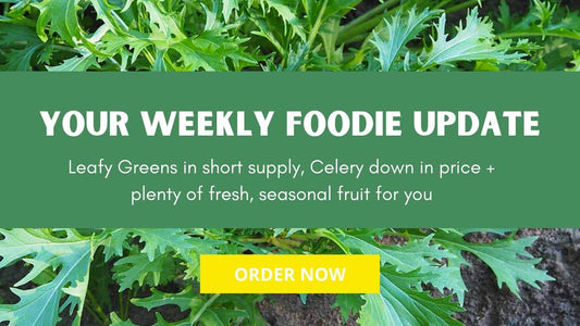 Farmacy Weekly Report Week #12 2022