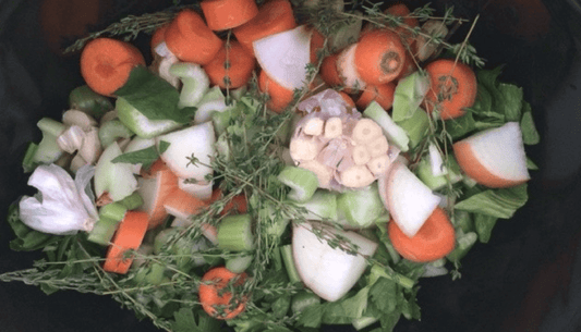 How to make bone broth