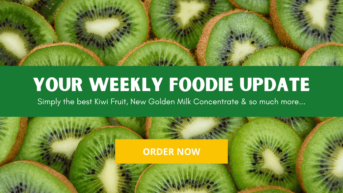 Spray Free Fruits and Vegetables delivered direct to your door! Brisbane and Gold Coast