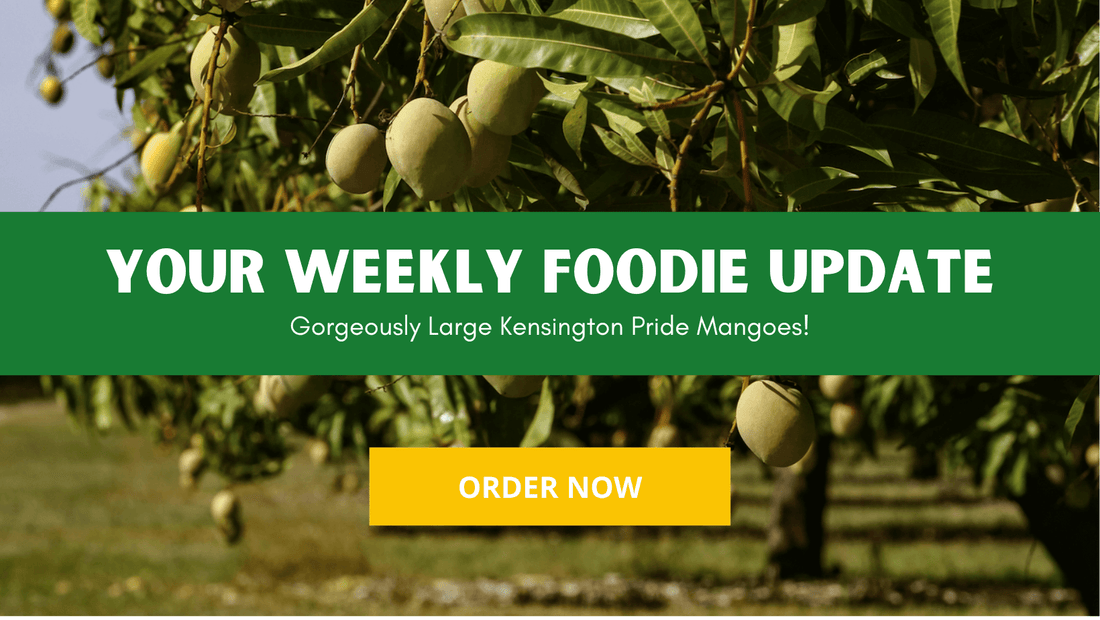 Organic Delights Delivered to Your Doorstep in Brisbane and Gold Coast! At Spray-Free Farmacy, we're excited to bring you the best spray free and organic fruits, vegetables and groceries home delivered across South East Queensland.