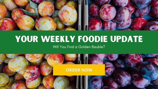 Organic Delights Delivered to Your Doorstep in Brisbane and Gold Coast! At Spray-Free Farmacy, we're excited to bring you the best spray free and organic fruits, vegetables and groceries home delivered across South East Queensland.