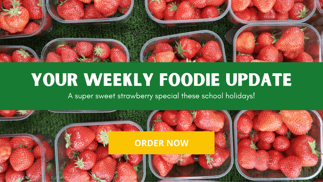Organic Delights Delivered to Your Doorstep in Brisbane and Gold Coast! At Spray-Free Farmacy, we're excited to bring you the best spray free and organic fruits, vegetables and groceries home delivered across South East Queensland.