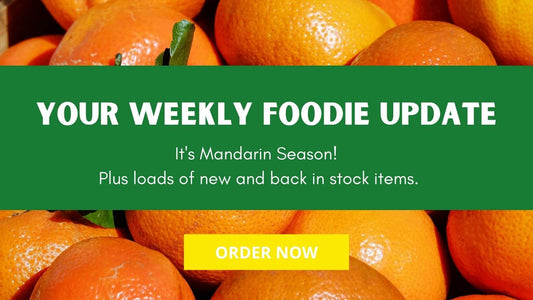 Farmacy Weekly Report Week #14 2022