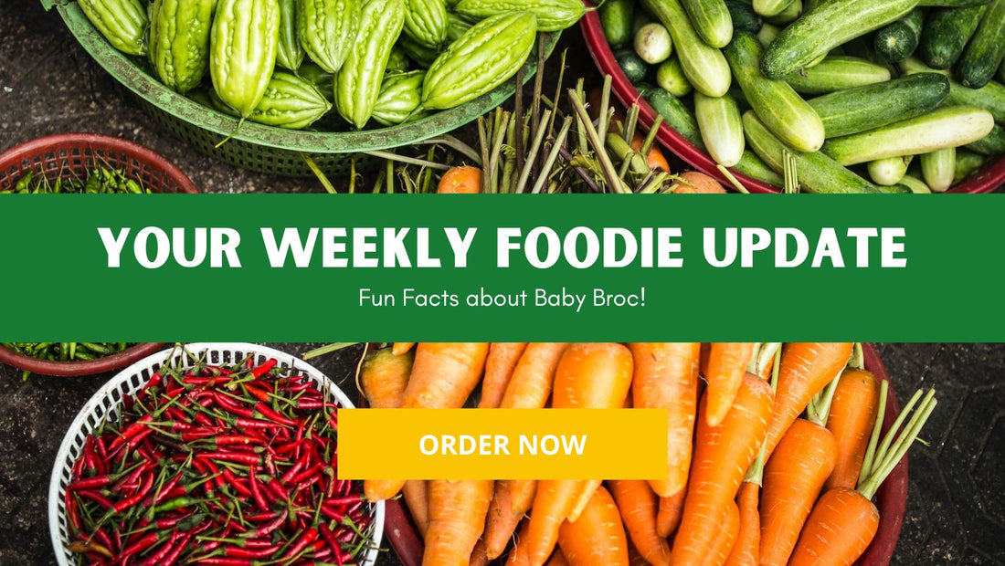 Farmacy Weekly Report 2023 Week #30