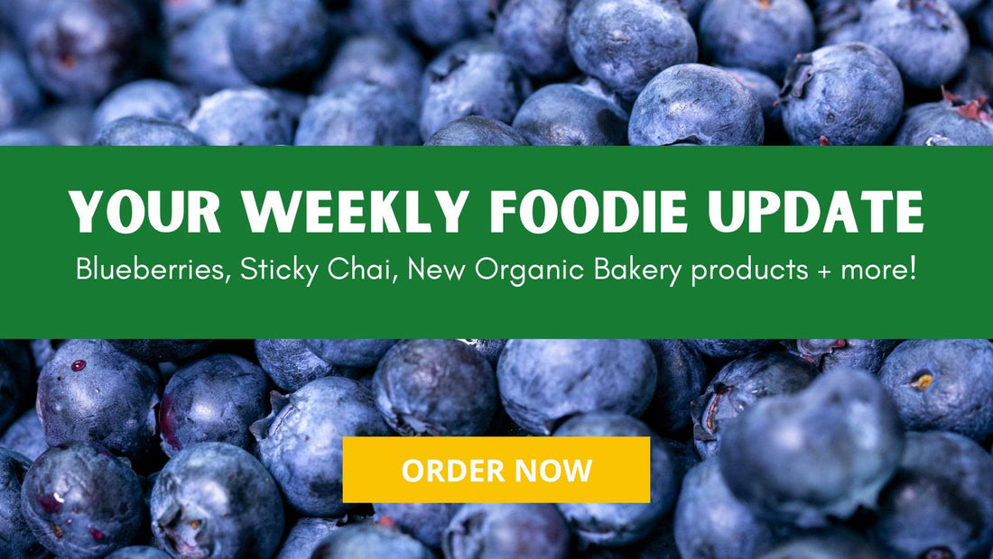 Farmacy Weekly Report 2023 Week #2