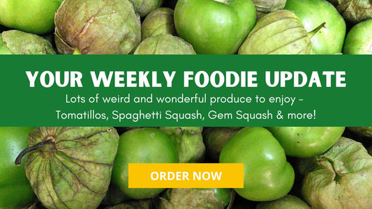 Farmacy Weekly Report 2023 Week #4