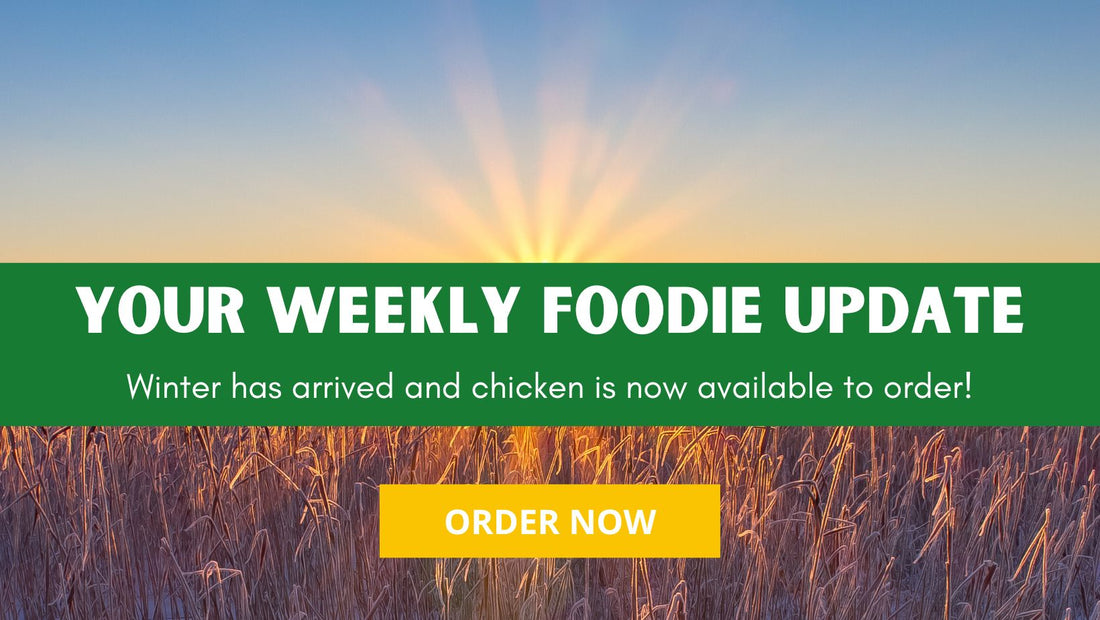 Farmacy Weekly Report 2023 Week #25