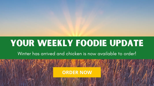 Farmacy Weekly Report 2023 Week #25