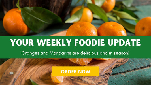 Farmacy Weekly Report 2023 Week #20