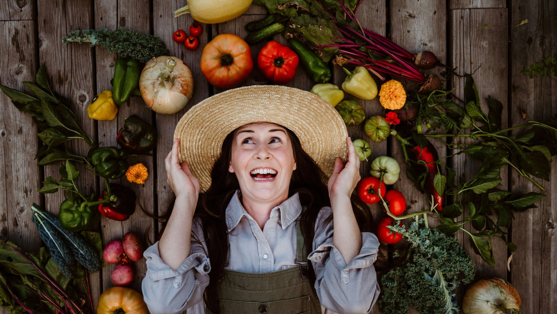 What You’re Really Paying For When You Buy From Local Farmers