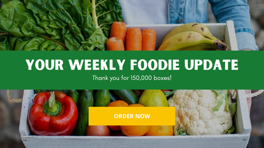 Organic Delights Delivered to Your Doorstep in Brisbane and Gold Coast! At Spray-Free Farmacy, we're excited to bring you the best spray free and organic fruits, vegetables and groceries home delivered across South East Queensland.