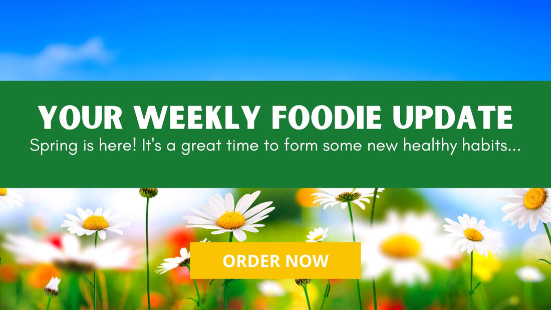 Farmacy Weekly Report Week #36