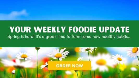 Farmacy Weekly Report Week #36