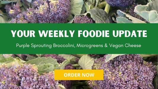 Farmacy Weekly Report Week #32