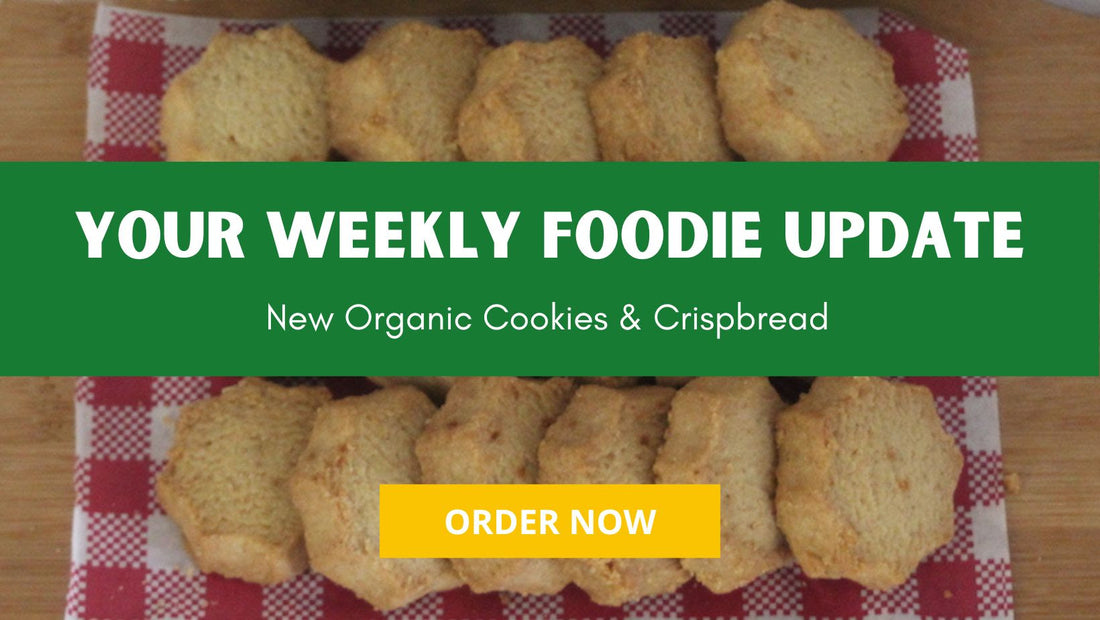 Farmacy Weekly Report Week #29