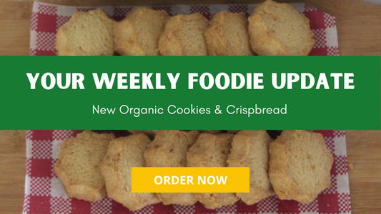 Farmacy Weekly Report Week #29