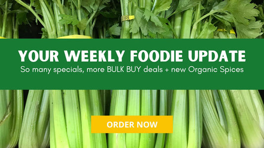 Farmacy Weekly Report Week #38