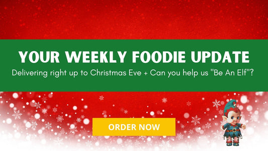Farmacy Weekly Report Week #51