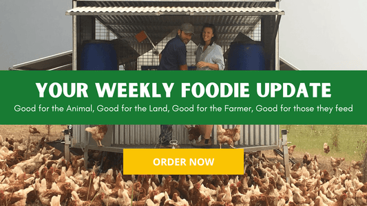 Spray Free Farmacy home delivery gourmet groceries and organic produce buy online