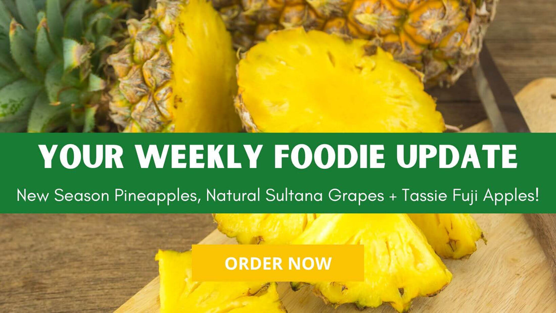 Farmacy Weekly Report 2023 Week #11