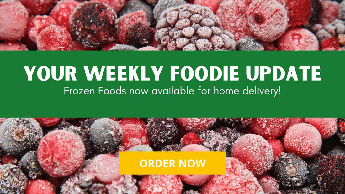 Farmacy Weekly Report Week #42