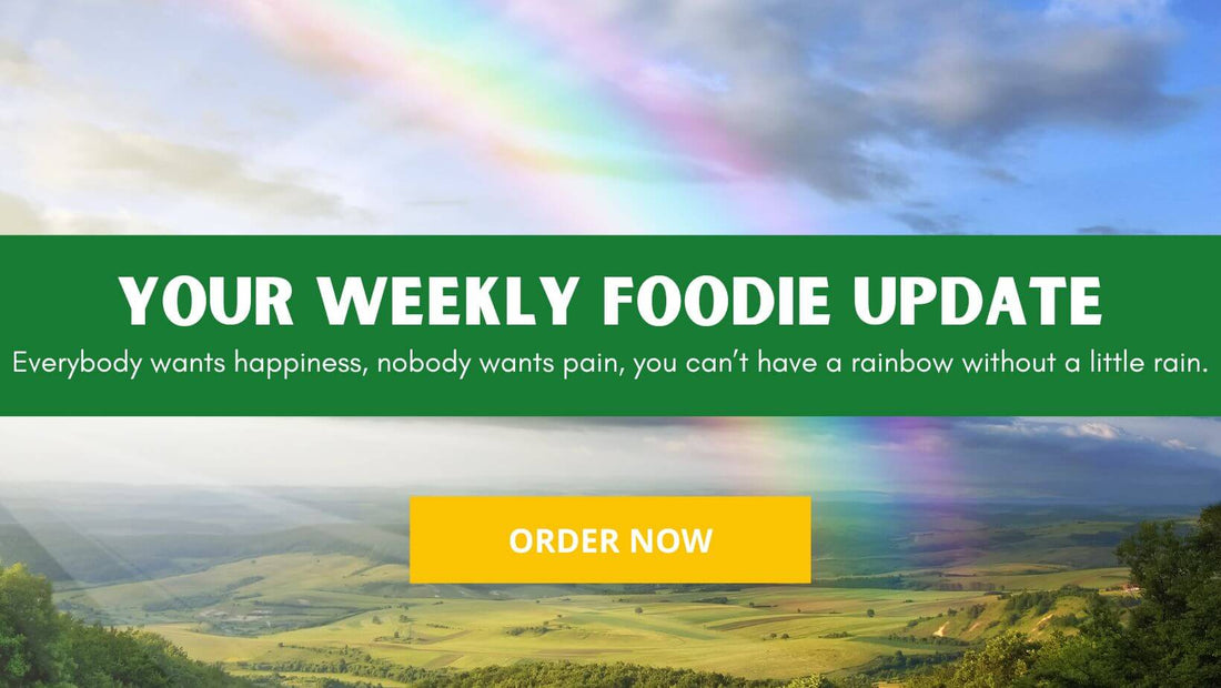 Farmacy Weekly Report 2023 Week #26