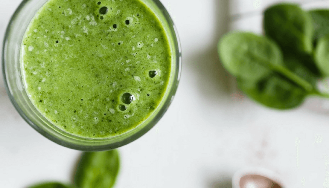 A reminder to get your juice on!