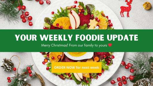 Farmacy Weekly Report 2023 Week #52