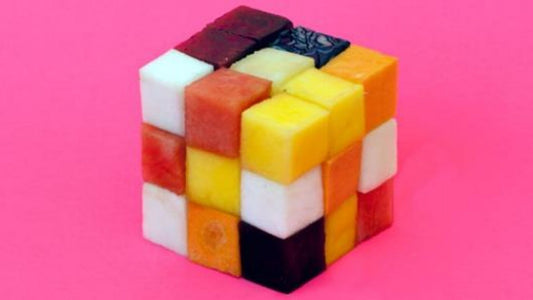 Creative and Healthy Food Ideas For Kids (That They'll Actually Enjoy)