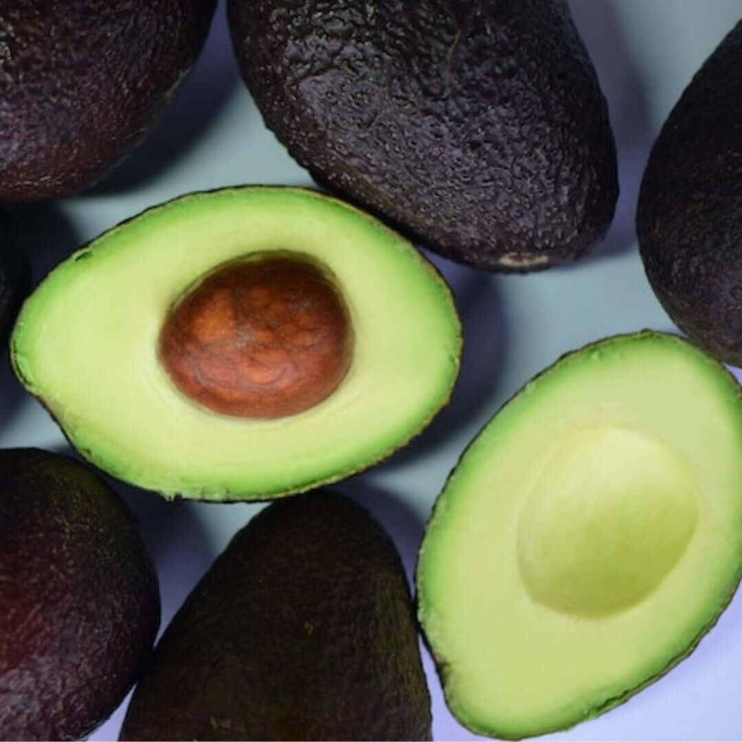 Avocado, featured in the Joy Wholefoods online store.