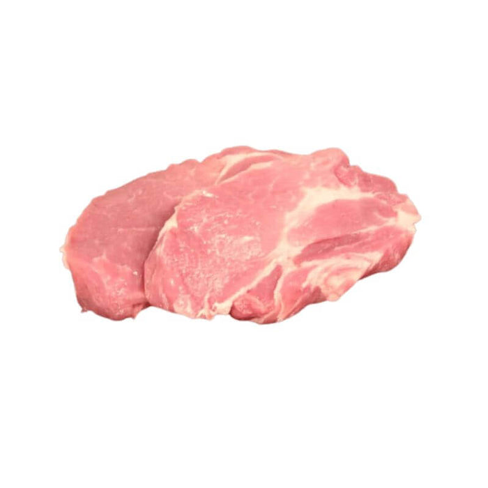 Belvedere Farm Pork Scotch 600gm, featured in the Joy Wholefoods online store.