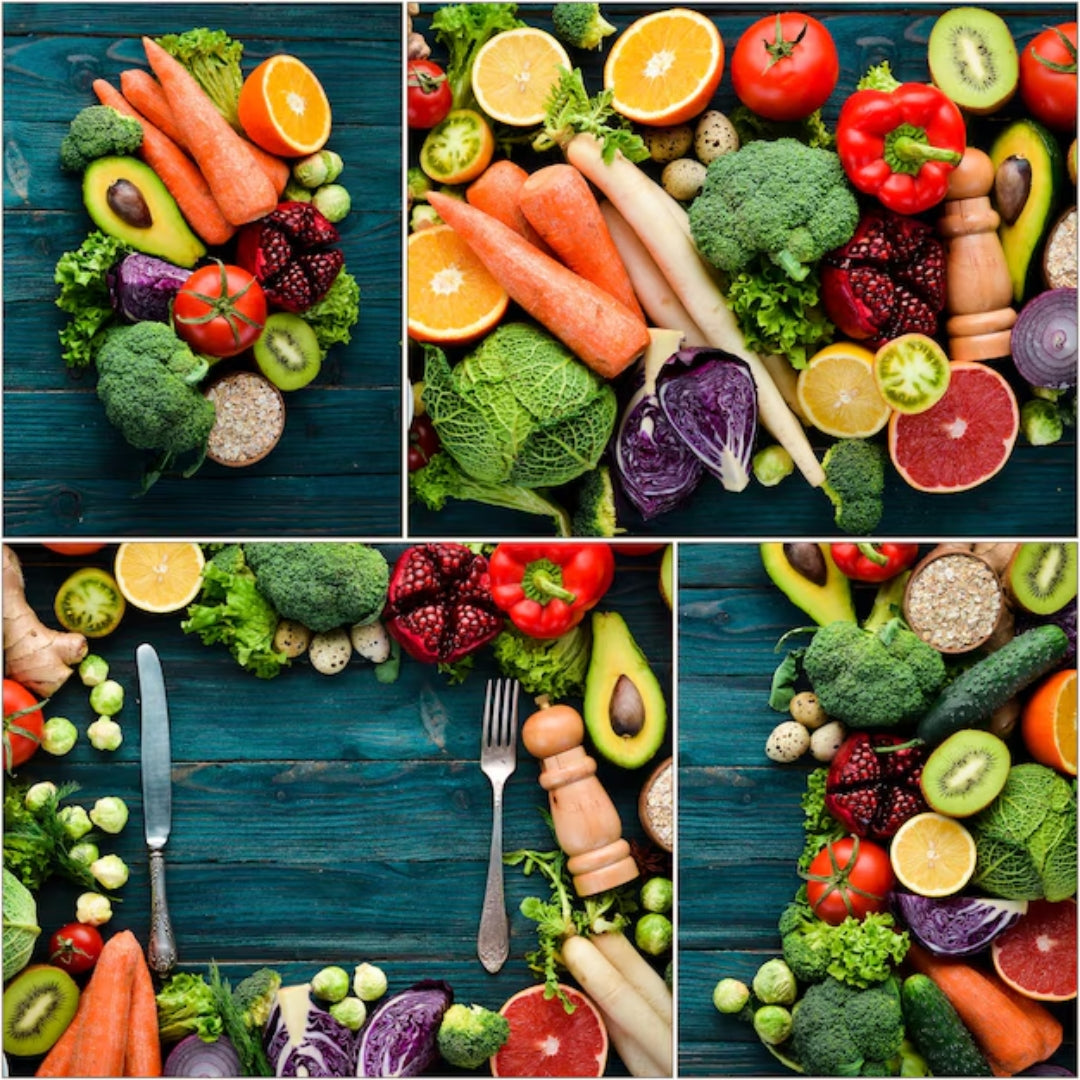Bulk Buys, featured in the Joy Wholefoods online store.