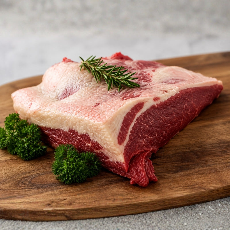 Beef Brisket for barbeques and special roasts