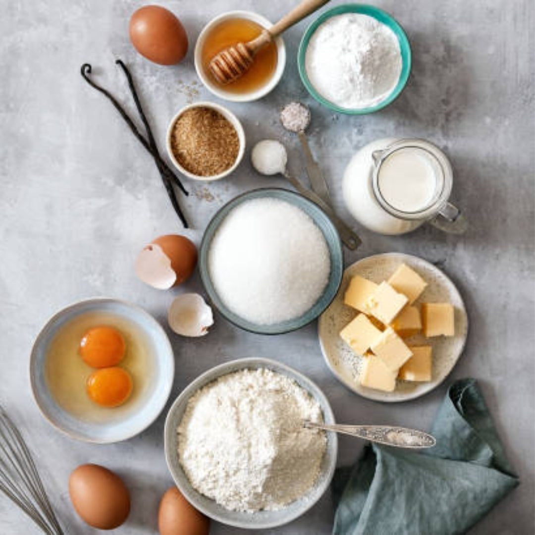 Flour Baking Supplies, featured in the Joy Wholefoods online store.