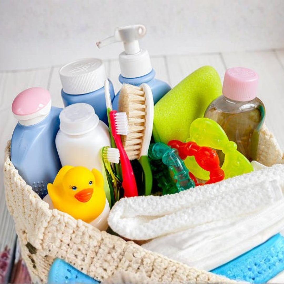 Household Personal Care, featured in the Joy Wholefoods online store.