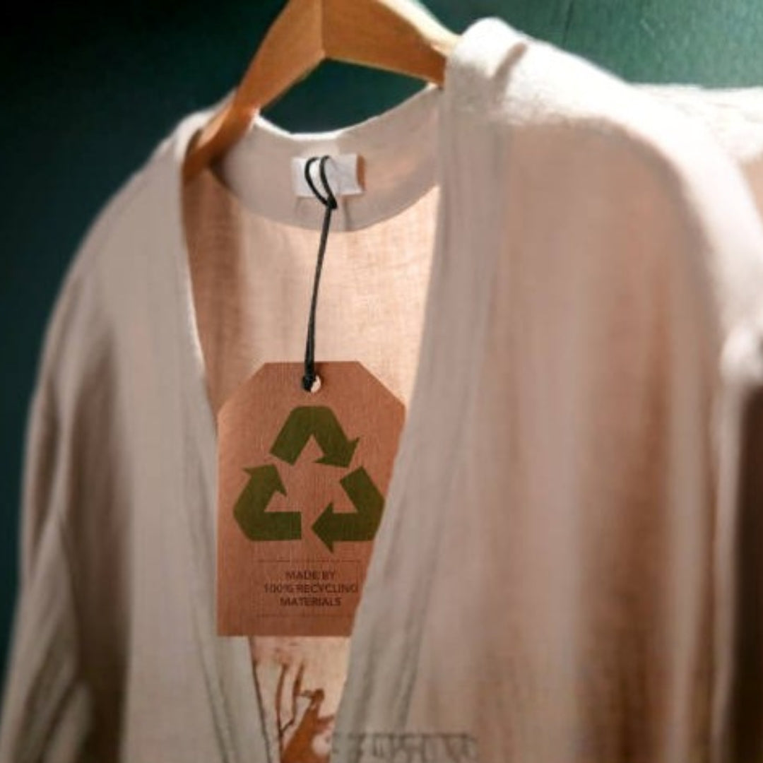Organic Clothing, featured in the Joy Wholefoods online store.