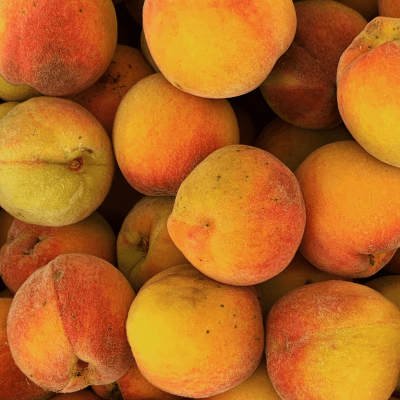 PeachesYellowJoy Wholefoods, featured in the Joy Wholefoods online store.