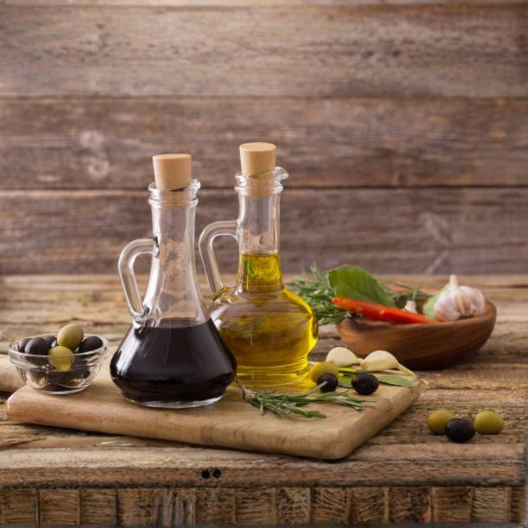 Sauces Oils Vinegars, featured in the Joy Wholefoods online store.