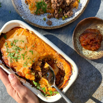 Shepherd's Pie - Organic (Serves 2)