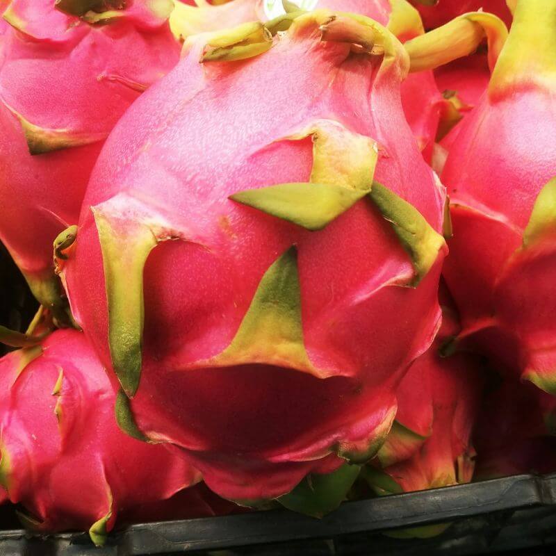 Spray Free Dragonfruit, featured in the Joy Wholefoods online store.
