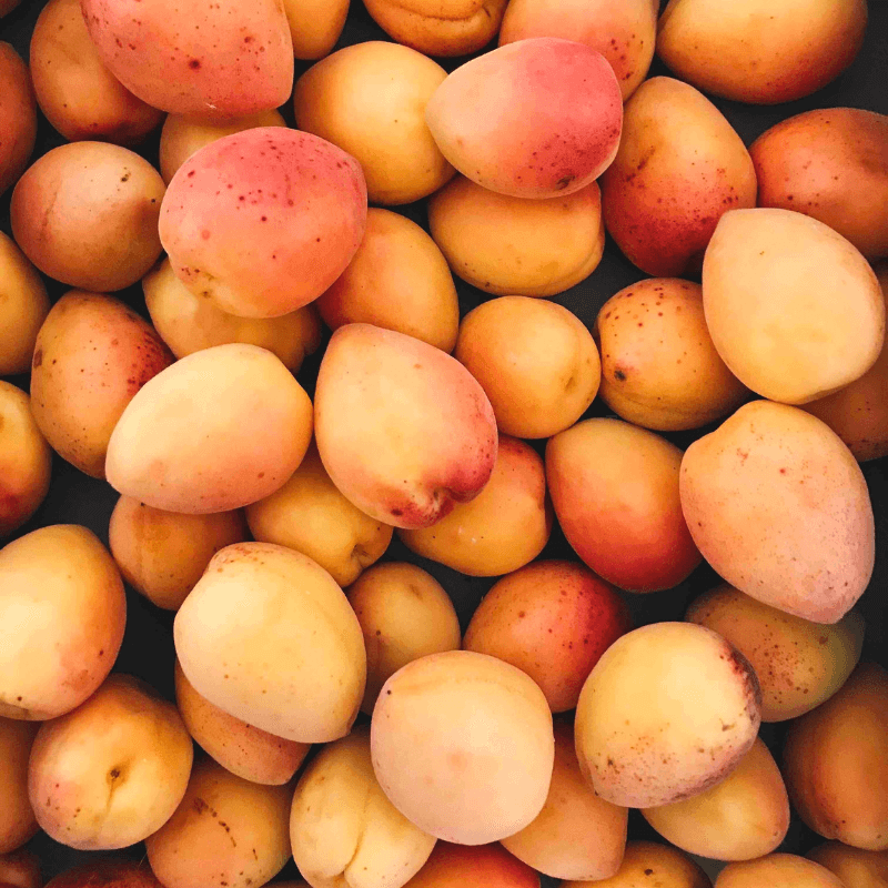 Spray FreeFarmacyApricots, featured in the Joy Wholefoods online store.
