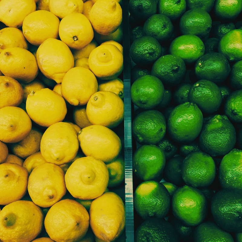 Spray FreeFarmacyLemonsandLimesMixed, featured in the Joy Wholefoods online store.