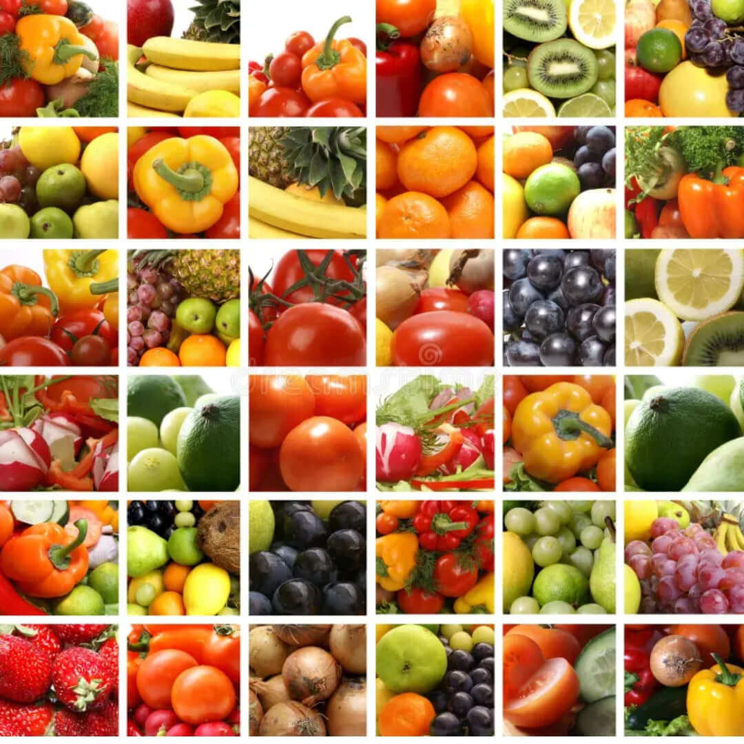 Weekly Specials, featured in the Joy Wholefoods online store.