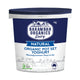 Organic Yoghurt