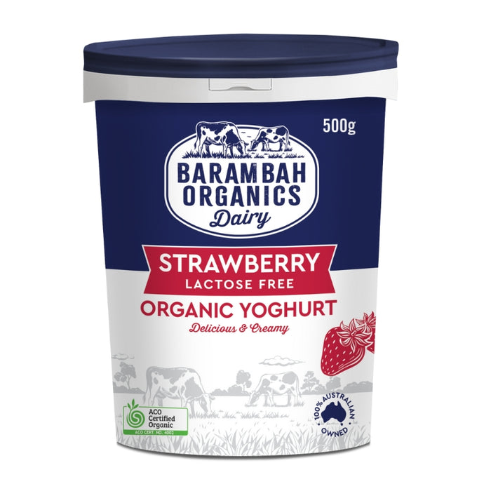 barambah-organics-strawberry-yoghurt-brisbane