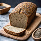 Organic Bread & Rolls